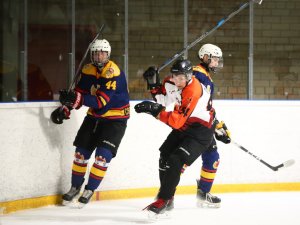 16.01.2026. Лига Заводов. Титан - Сафьяновская медь