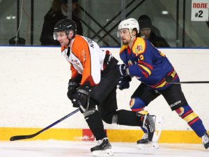 16.01.2026. Лига Заводов. Титан - Сафьяновская медь