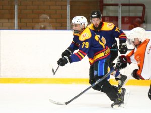 16.01.2026. Лига Заводов. Титан - Сафьяновская медь