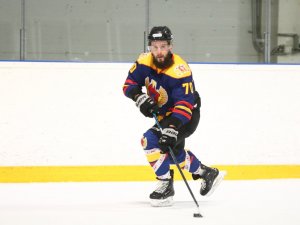 16.01.2026. Лига Заводов. Титан - Сафьяновская медь