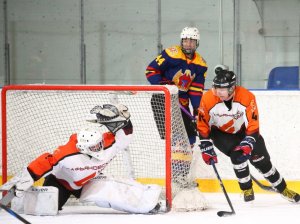 16.01.2026. Лига Заводов. Титан - Сафьяновская медь