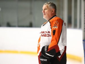 16.01.2026. Лига Заводов. Титан - Сафьяновская медь