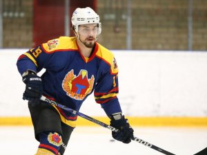 16.01.2026. Лига Заводов. Титан - Сафьяновская медь