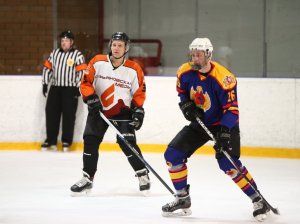 16.01.2026. Лига Заводов. Титан - Сафьяновская медь