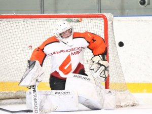 16.01.2026. Лига Заводов. Титан - Сафьяновская медь