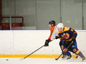 16.01.2026. Лига Заводов. Титан - Сафьяновская медь