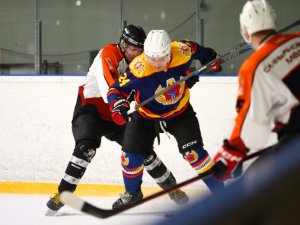 16.01.2026. Лига Заводов. Титан - Сафьяновская медь