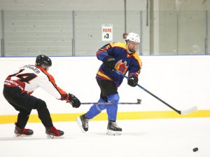 16.01.2026. Лига Заводов. Титан - Сафьяновская медь