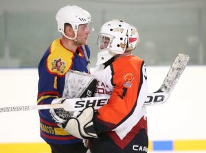 16.01.2026. Лига Заводов. Титан - Сафьяновская медь