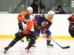 16.01.2026. Лига Заводов. Титан - Сафьяновская медь