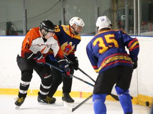 16.01.2026. Лига Заводов. Титан - Сафьяновская медь