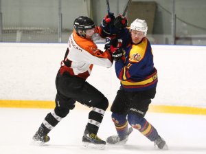 16.01.2026. Лига Заводов. Титан - Сафьяновская медь