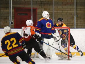 16.01.2026. Лига Заводов. Титан - Сафьяновская медь