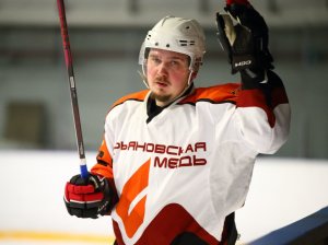 16.01.2026. Лига Заводов. Титан - Сафьяновская медь