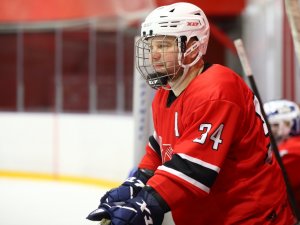 28.01.2026. Лига Заводов. Пневмостроймашина - УЭХК