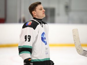 28.01.2026. Лига Заводов. Пневмостроймашина - УЭХК