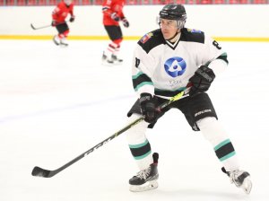 28.01.2026. Лига Заводов. Пневмостроймашина - УЭХК