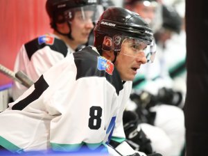 28.01.2026. Лига Заводов. Пневмостроймашина - УЭХК