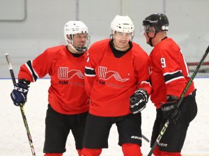 28.01.2026. Лига Заводов. Пневмостроймашина - УЭХК