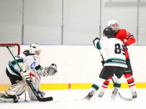 28.01.2026. Лига Заводов. Пневмостроймашина - УЭХК