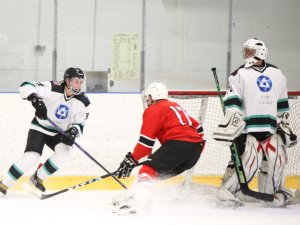 28.01.2026. Лига Заводов. Пневмостроймашина - УЭХК