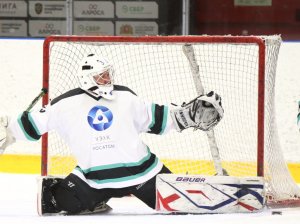 28.01.2026. Лига Заводов. Пневмостроймашина - УЭХК