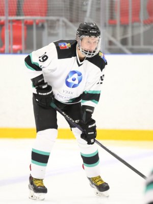 28.01.2026. Лига Заводов. Пневмостроймашина - УЭХК