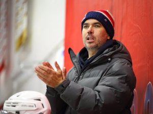 28.01.2026. Лига Заводов. Пневмостроймашина - УЭХК