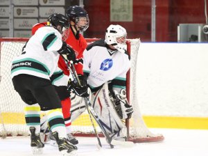 28.01.2026. Лига Заводов. Пневмостроймашина - УЭХК