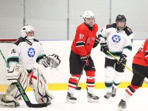 28.01.2026. Лига Заводов. Пневмостроймашина - УЭХК