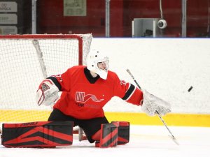 28.01.2026. Лига Заводов. Пневмостроймашина - УЭХК