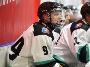 28.01.2026. Лига Заводов. Пневмостроймашина - УЭХК