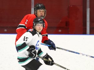 28.01.2026. Лига Заводов. Пневмостроймашина - УЭХК