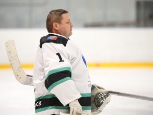 28.01.2026. Лига Заводов. Пневмостроймашина - УЭХК