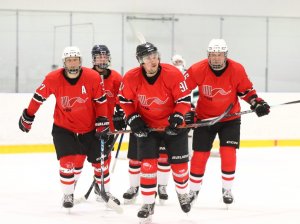 28.01.2026. Лига Заводов. Пневмостроймашина - УЭХК