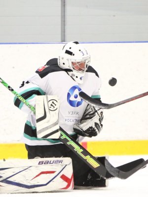 28.01.2026. Лига Заводов. Пневмостроймашина - УЭХК