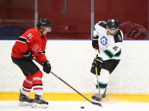 28.01.2026. Лига Заводов. Пневмостроймашина - УЭХК