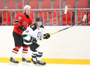 28.01.2026. Лига Заводов. Пневмостроймашина - УЭХК