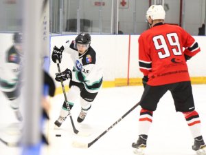 28.01.2026. Лига Заводов. Пневмостроймашина - УЭХК