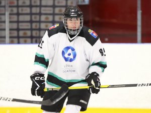 28.01.2026. Лига Заводов. Пневмостроймашина - УЭХК