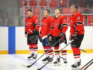 28.01.2026. Лига Заводов. Пневмостроймашина - УЭХК