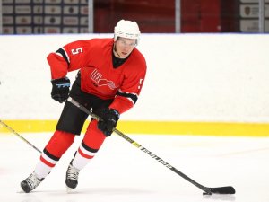 28.01.2026. Лига Заводов. Пневмостроймашина - УЭХК