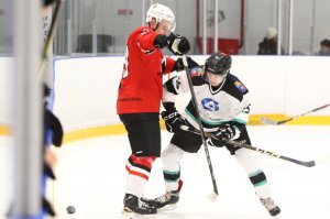 28.01.2026. Лига Заводов. Пневмостроймашина - УЭХК