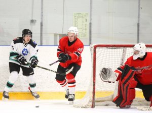 28.01.2026. Лига Заводов. Пневмостроймашина - УЭХК