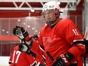 28.01.2026. Лига Заводов. Пневмостроймашина - УЭХК