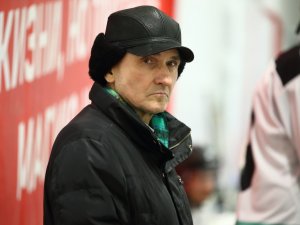 28.01.2026. Лига Заводов. Пневмостроймашина - УЭХК