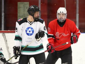 28.01.2026. Лига Заводов. Пневмостроймашина - УЭХК