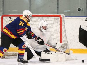 31.01.2026. Лига Заводов. Титан - Трубпром