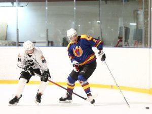 31.01.2026. Лига Заводов. Титан - Трубпром