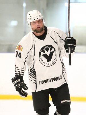 31.01.2026. Лига Заводов. Титан - Трубпром